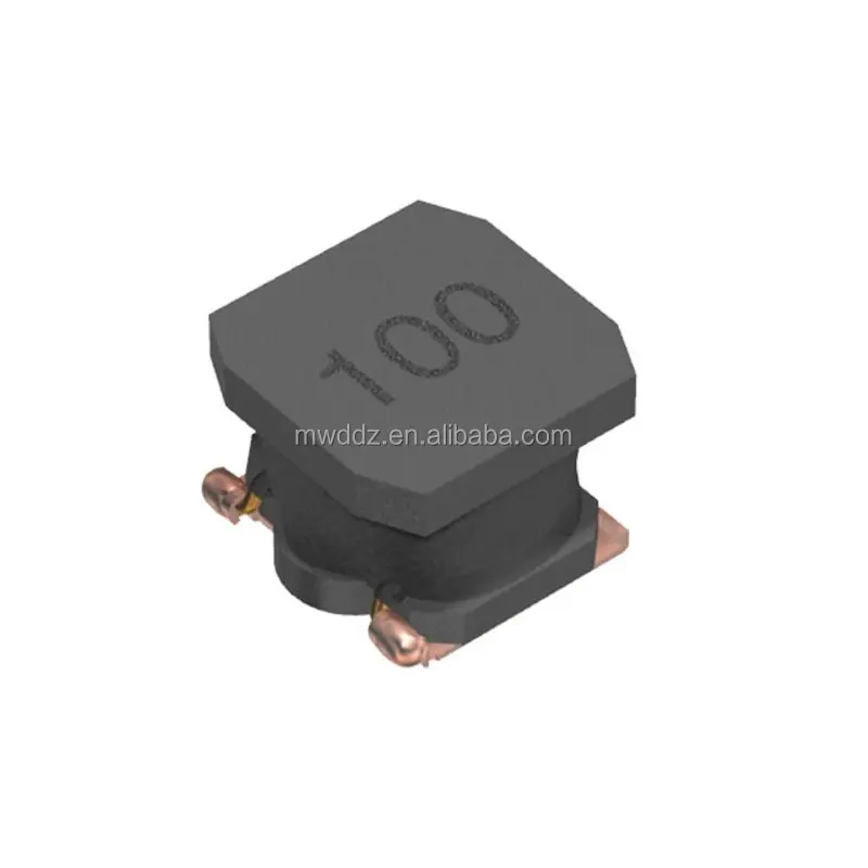 Top HMLQ25201T-1R0MSR FIXED IND 1UH 3.7A 53 MOHM SMD Inductive ceramic filter integrated circuit