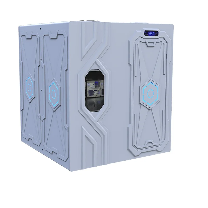 2021 new product silent pods for hostel and office resting