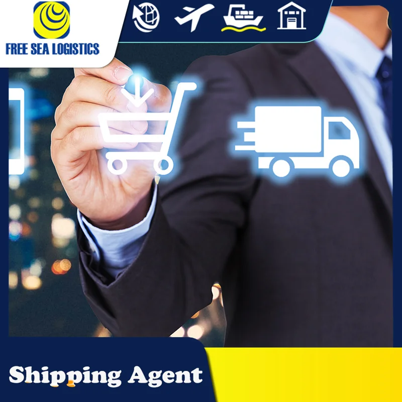 The fastest international logistics freight forwarder from China to Saudi Arabia the world DDU DDP air express