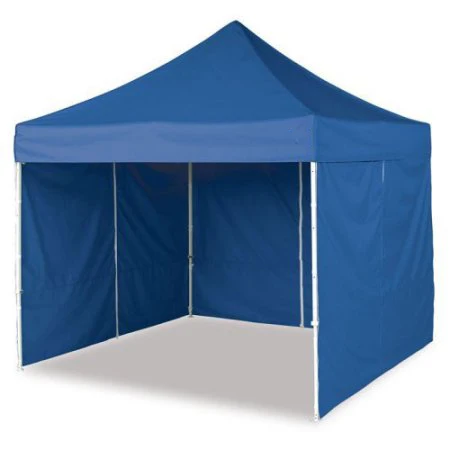 3x3m Oxford Fabric Advertising Aluminum Easy up Folding Tent