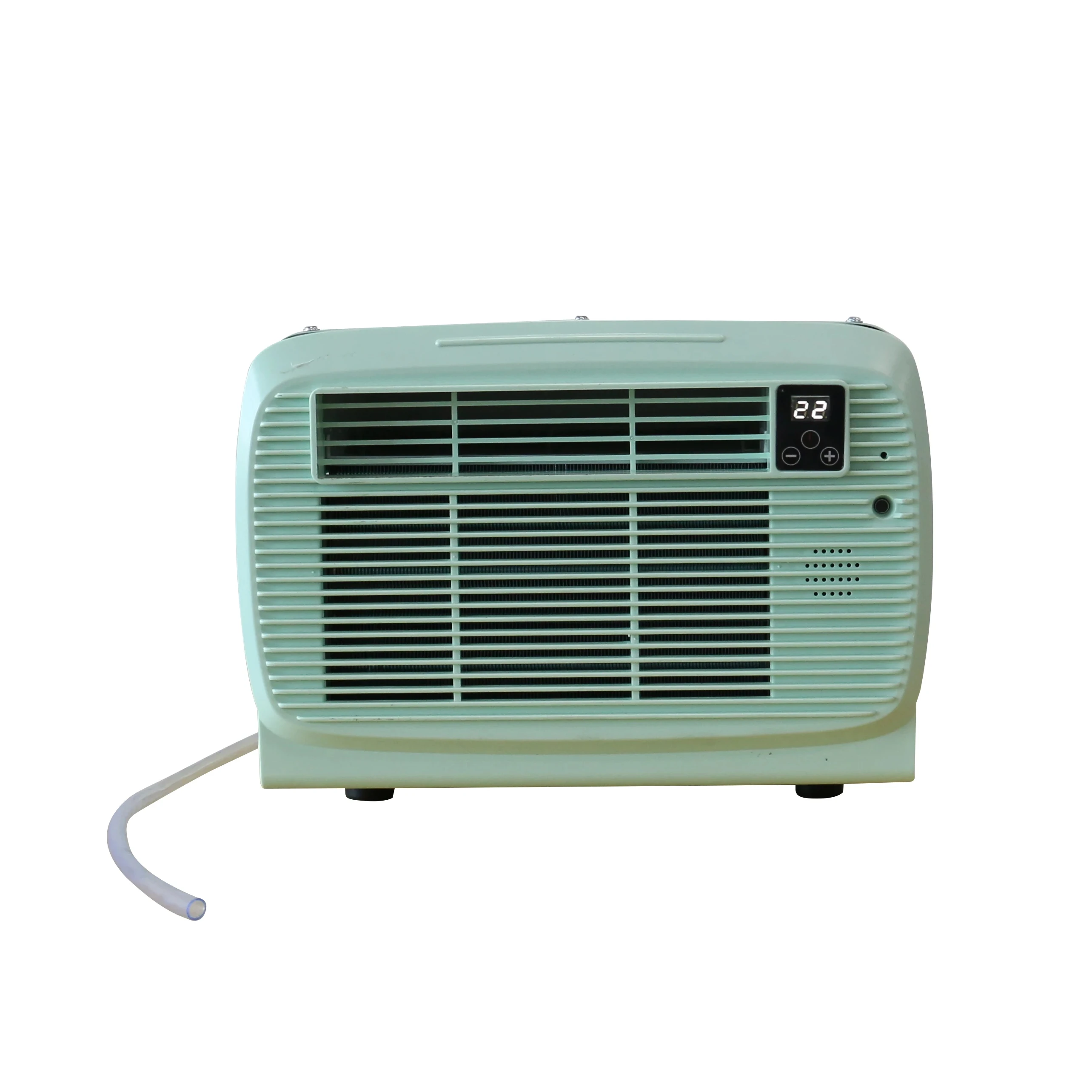 cheap price Mini Portable Air Conditioner Lightweight Cooling Only for room garage Use Hot Sale type