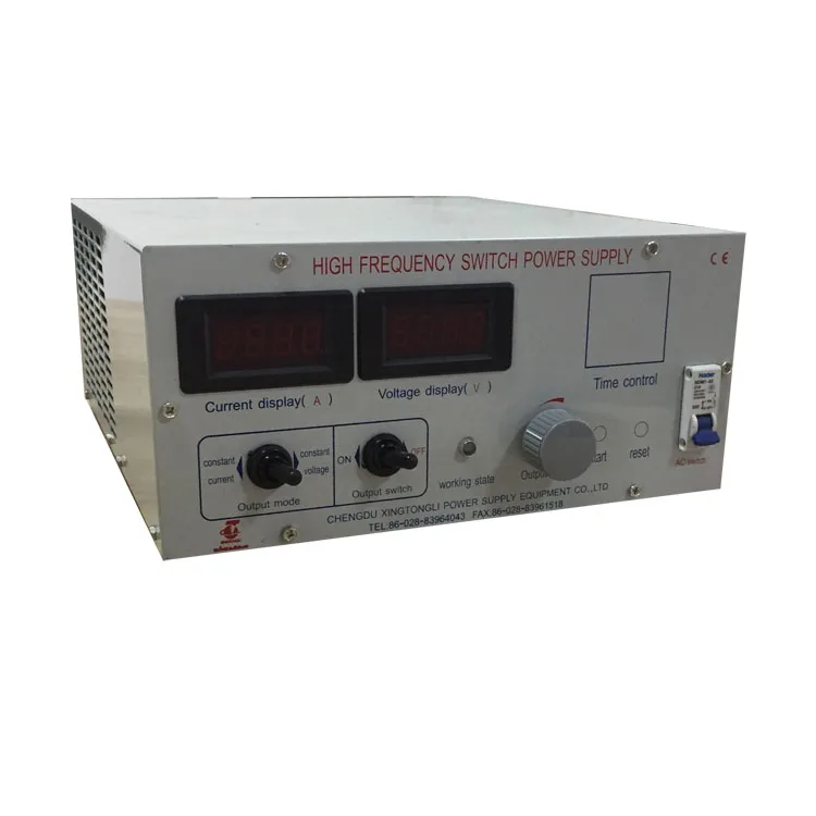 24V 30V 40V 10a High Precision Programmable DC Power Supply Adjustable DC Power Supply