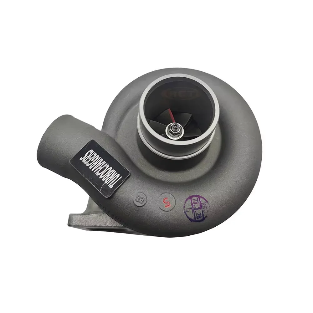 Diesel engine auto turbochargers for T46 Engine Turbocharger 3026924