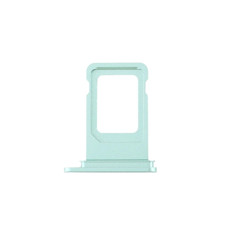 Phone Parts Supplier High Quality Sim Card Tray For Iphone 7 8 Plus X Xs Xr 11 12 13 Mini Pro Max