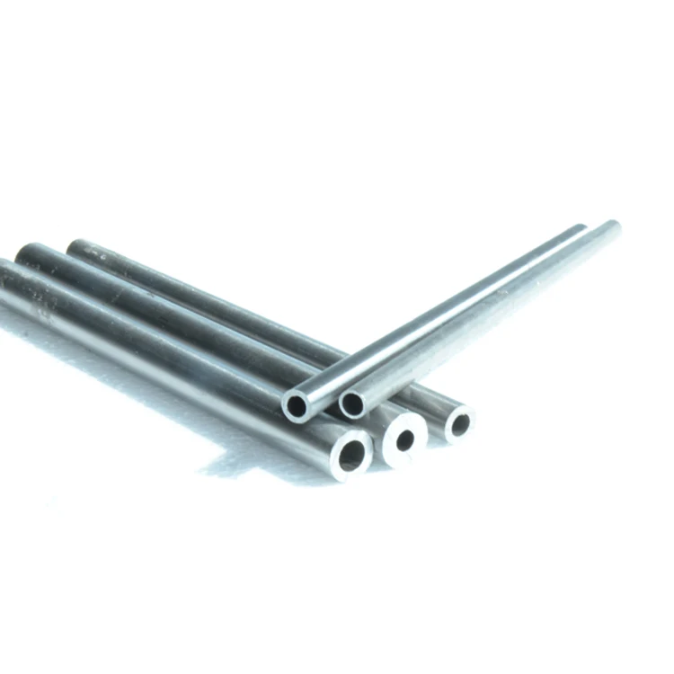 custom Bicycle forks 4130 crmo material alloy small diameter seamless steel tube