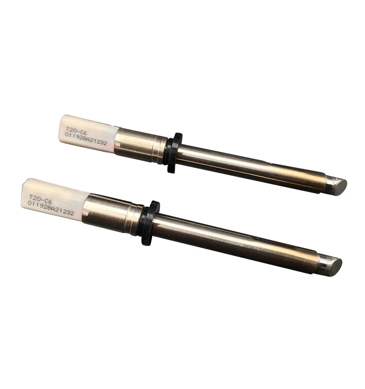 High Quality Cost Best Price Head Bit Solder Iron T20 Soldering Tip T20 Series Tip