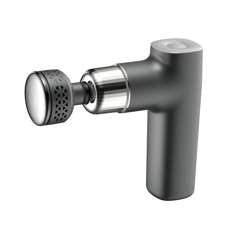 Hot Sales Automatic Percussion Deep Tissue Electric Muscle Massage Gun