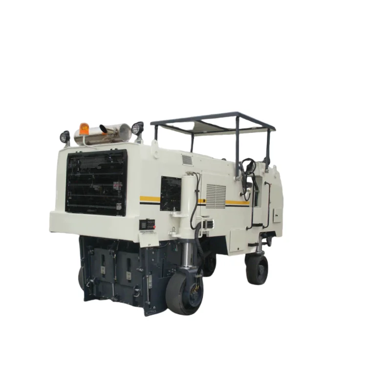 High-Accuracy New Hydraulic Milling Machine Multi-purpose Construction Machinery PLC Bearing Engine Gear China High-Price Core