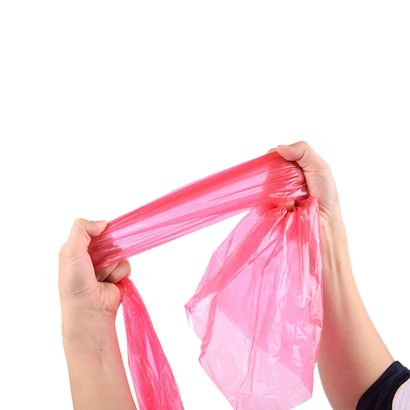 GooDoctor Disposable PE Long Arm Hand Veterinary Examinations Gloves