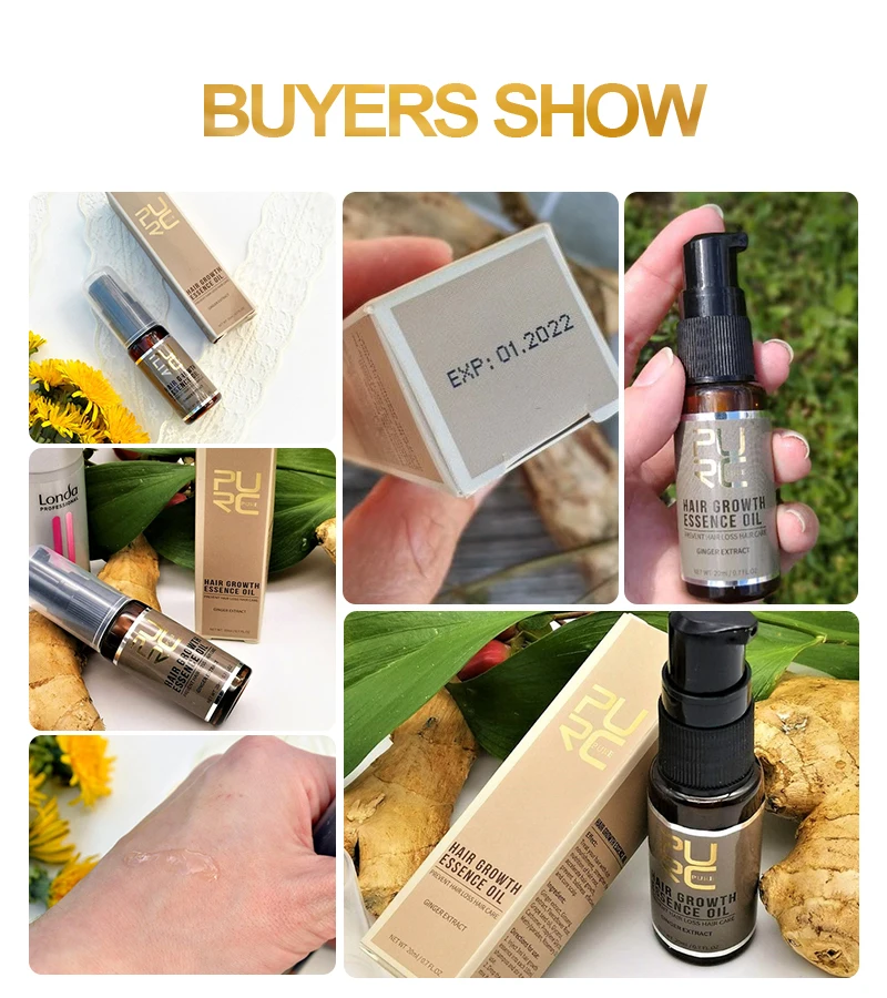 
Hot sale Fast Hair Growth Essence Oil Loss Treatment Help for Growth Hair Care 