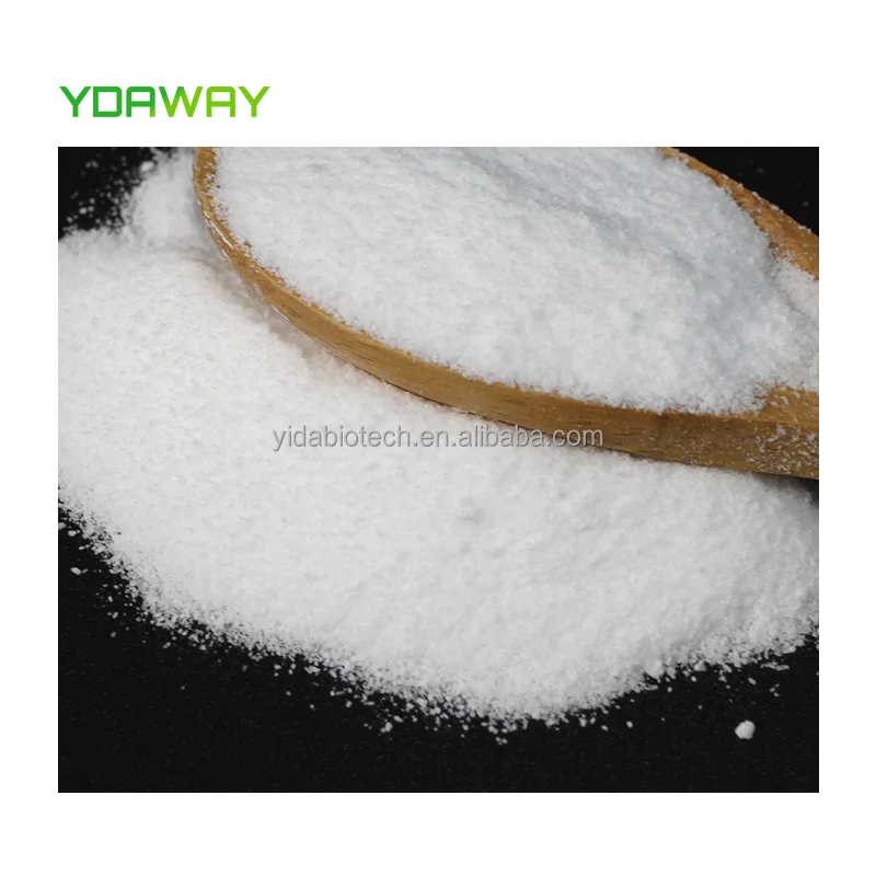 Quality Food Grade Anhydrous Bulk Quantity Additives Solid Glucose Dextrose Monohydrate Powder