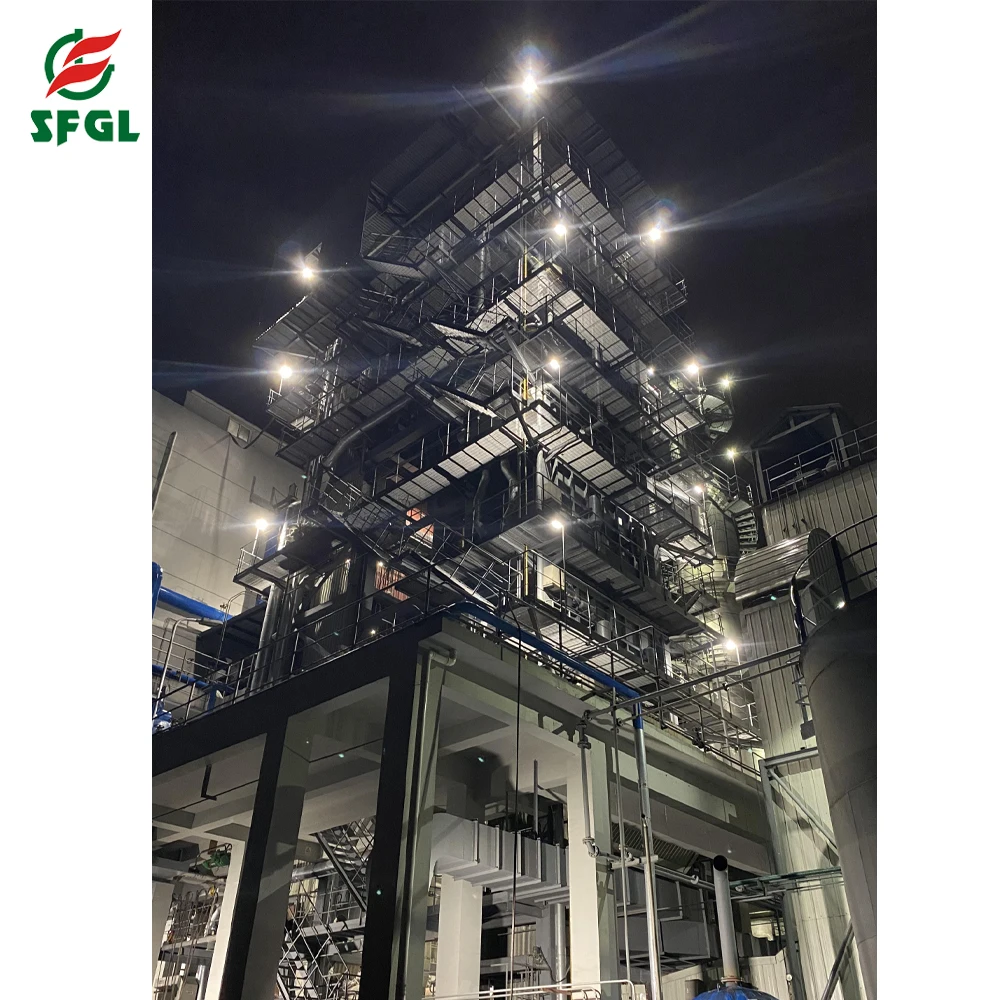 Import And Export Quality Forced Circulation Coal Fired Corner Tube Hot Water Boiler