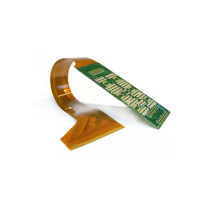 
Shenzhen FPC manufacturing factory of soft and hard PCB 