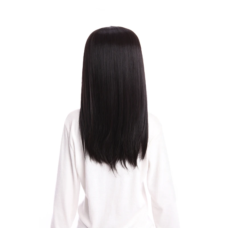 Alice: Madness Returns game series character wig  Alice cosplay wig