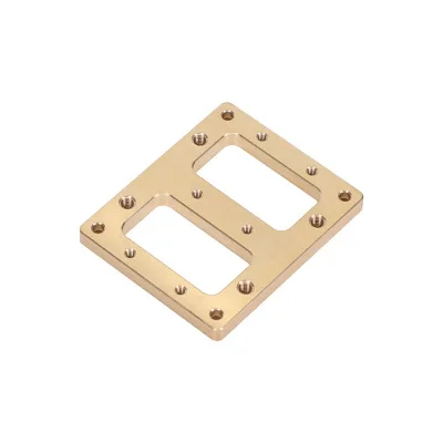 precision cnc machining parts