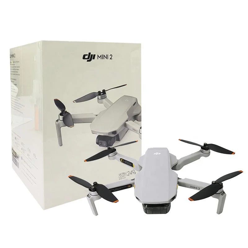 Mavic Mini 2 Оригинальный стандартный Дрон Flycam Mini2 Дрон Mavic Mini 2