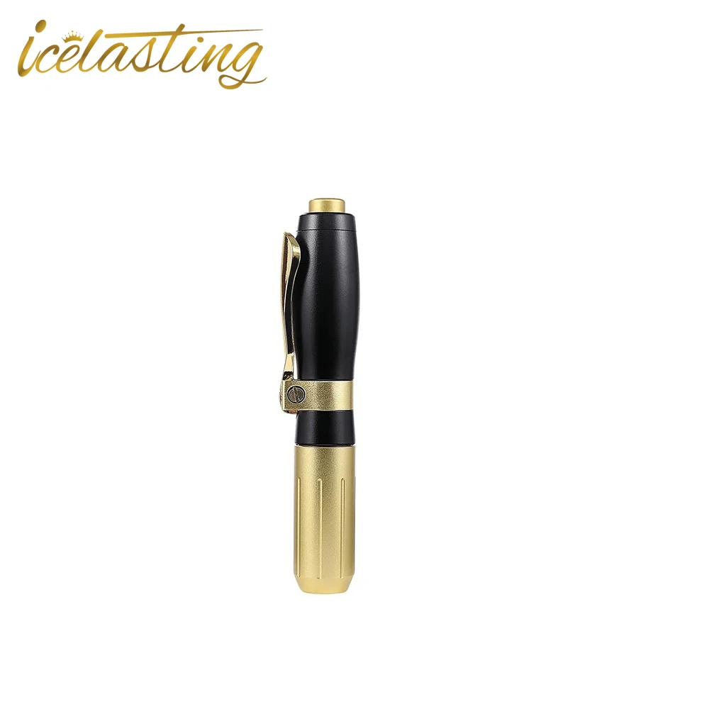 Free ampoules lip injections hyaluronic pen ampoule 0.3ml 0.5ml syringe and free needle hyaluronic pen