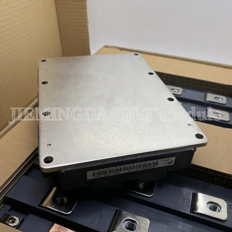 Original new IGBT module 1MBI3600U4D-170 1MBI2400U4D-170 Power Modules 1MBI3600U4D Electronic Components And Accessorie300A1700V