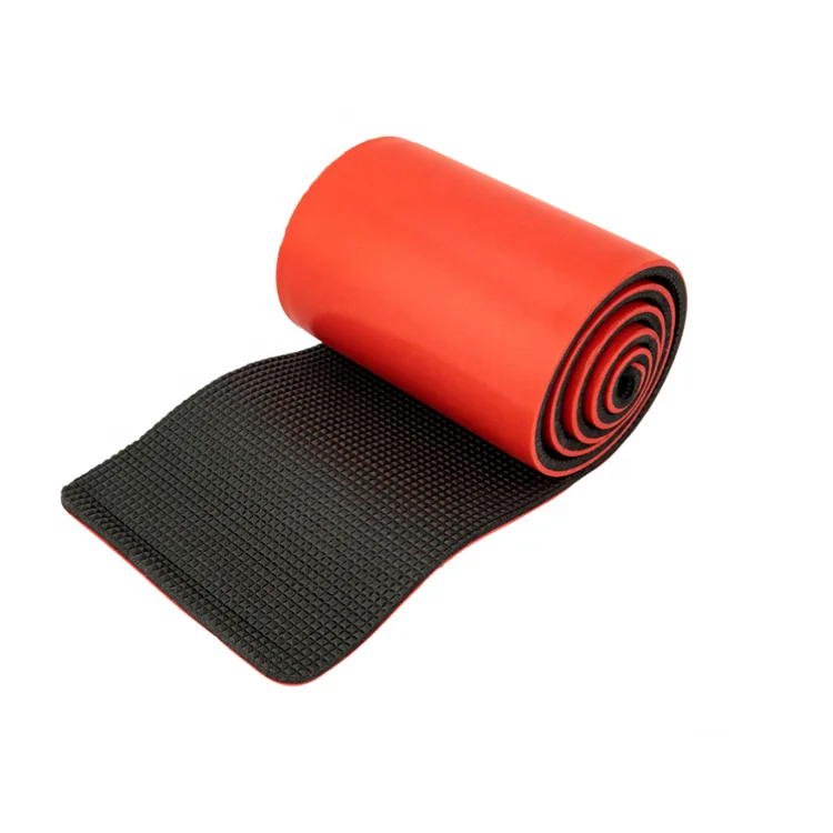 Factory Wholesale Emergency Medical Roll Splint Moldable Splint First Aid Splint For Fracture