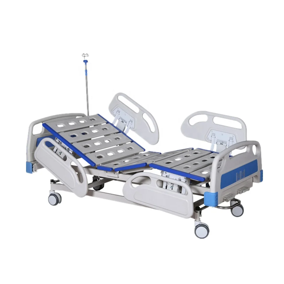 
SFD-B3201 3 Function Price Katil Hospital Bed Medical Table 
