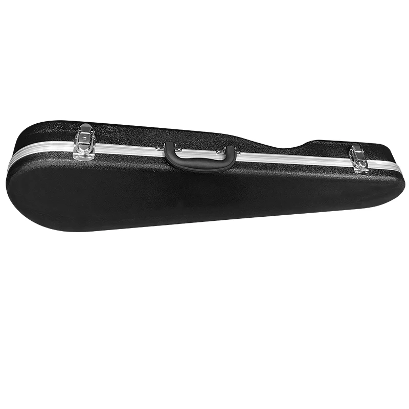 Wholesales 4/4 Violin Case ABS Hard case Customized Music Instrument Case For Music Shop