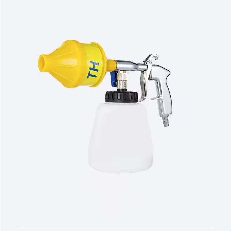 2024 Hot Selling Car water spray gun for Car Washing and Detailing Car Care