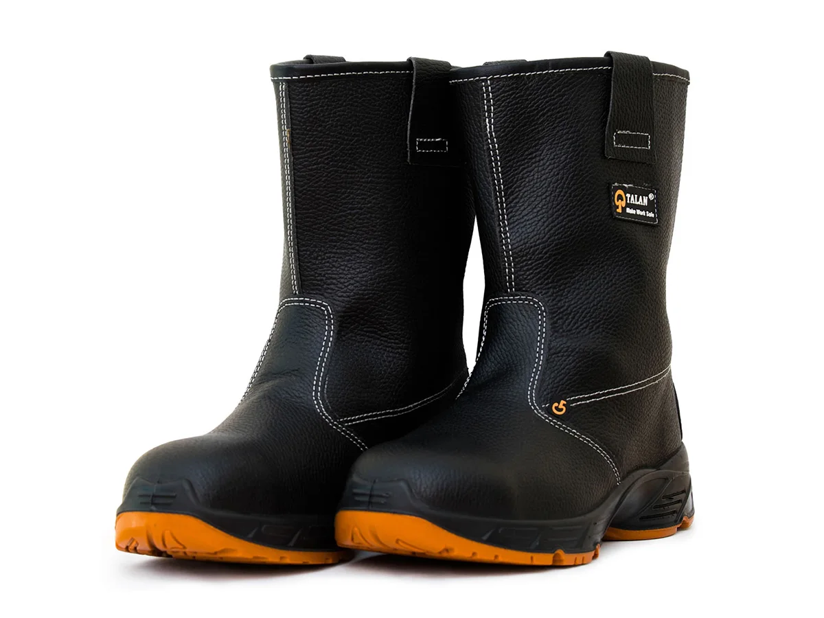 Boots Styler SE/2M182 Fn genuine leather manufacturer prices modern boots and shoes