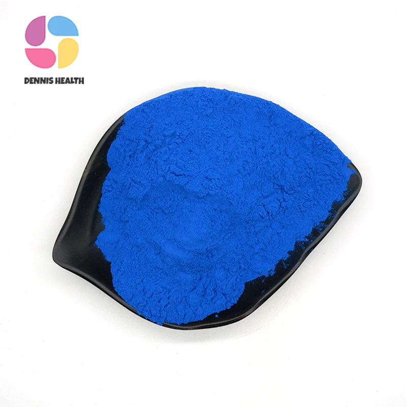 Supply Microelements Supplements  Copper(II) Gluconate CAS 527-09-3 Copper Gluconate Powder