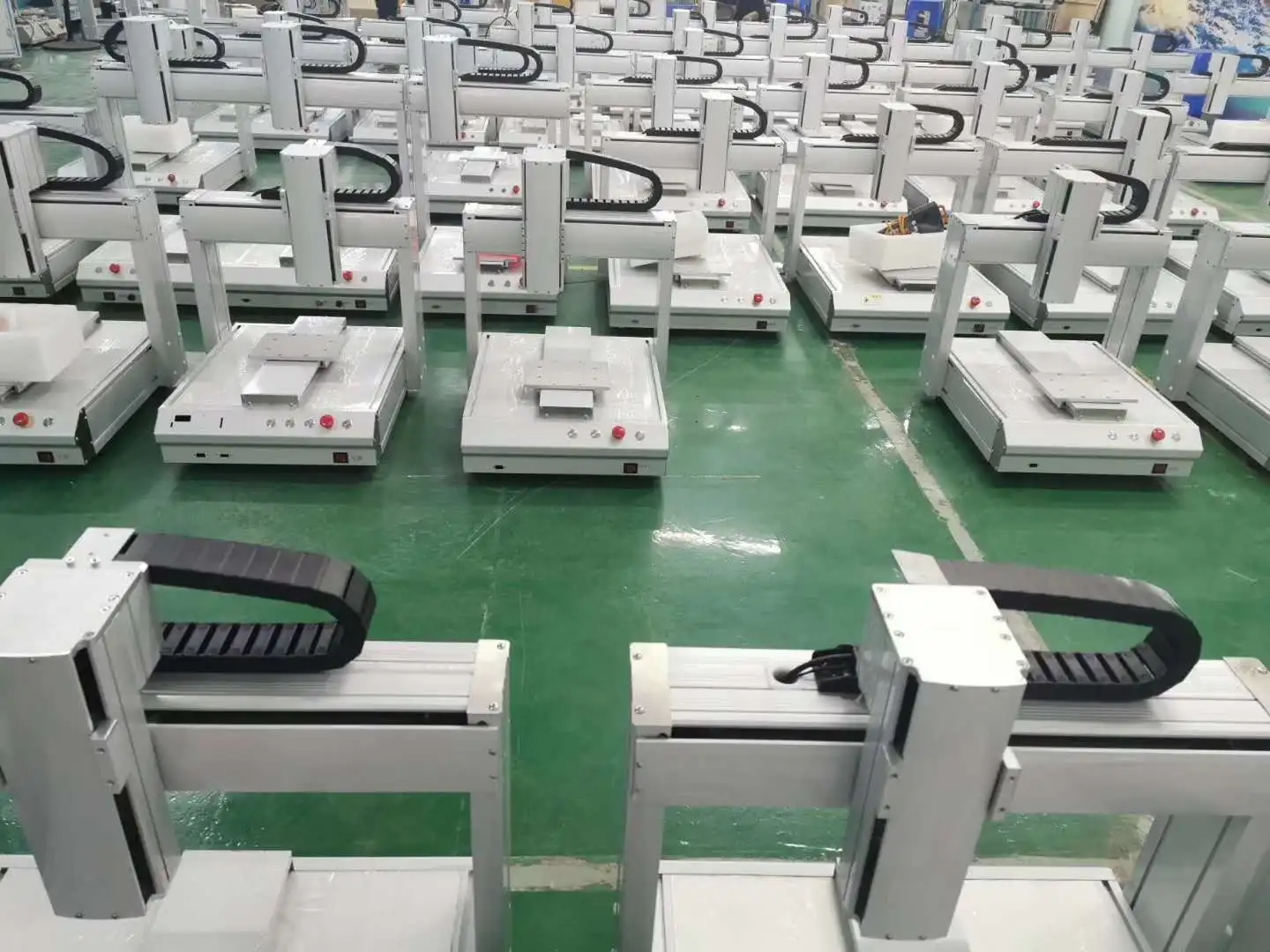 
Recommended Reasonable Price Durable Screw Floating Lock Screws Machine Automatic Price 