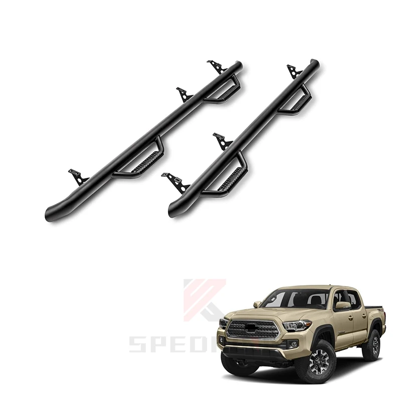 Аксессуары для бокового шага Spedking 2005-2020 TOYOTA TACOMA