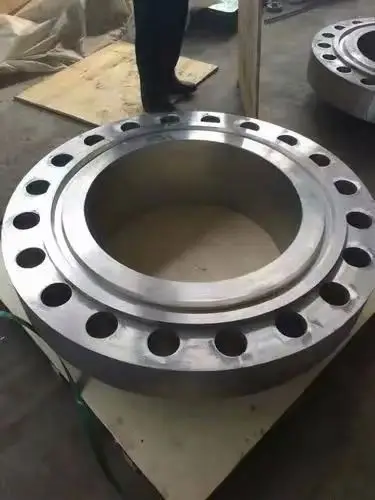 Multi Styles Ss304 316 DN25-125 скольжения на фланцах из нержавеющей стали фланец
