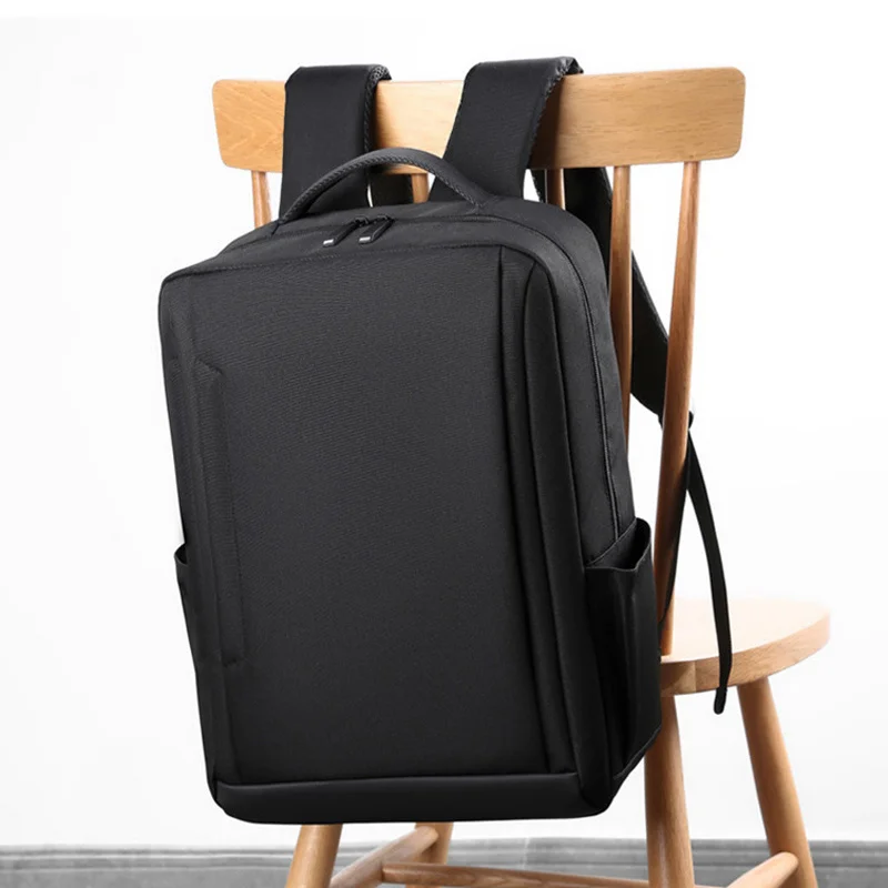 Wholesale large capacity multifunctional backpack travel waterproof laptop backpack bag with USB charging
