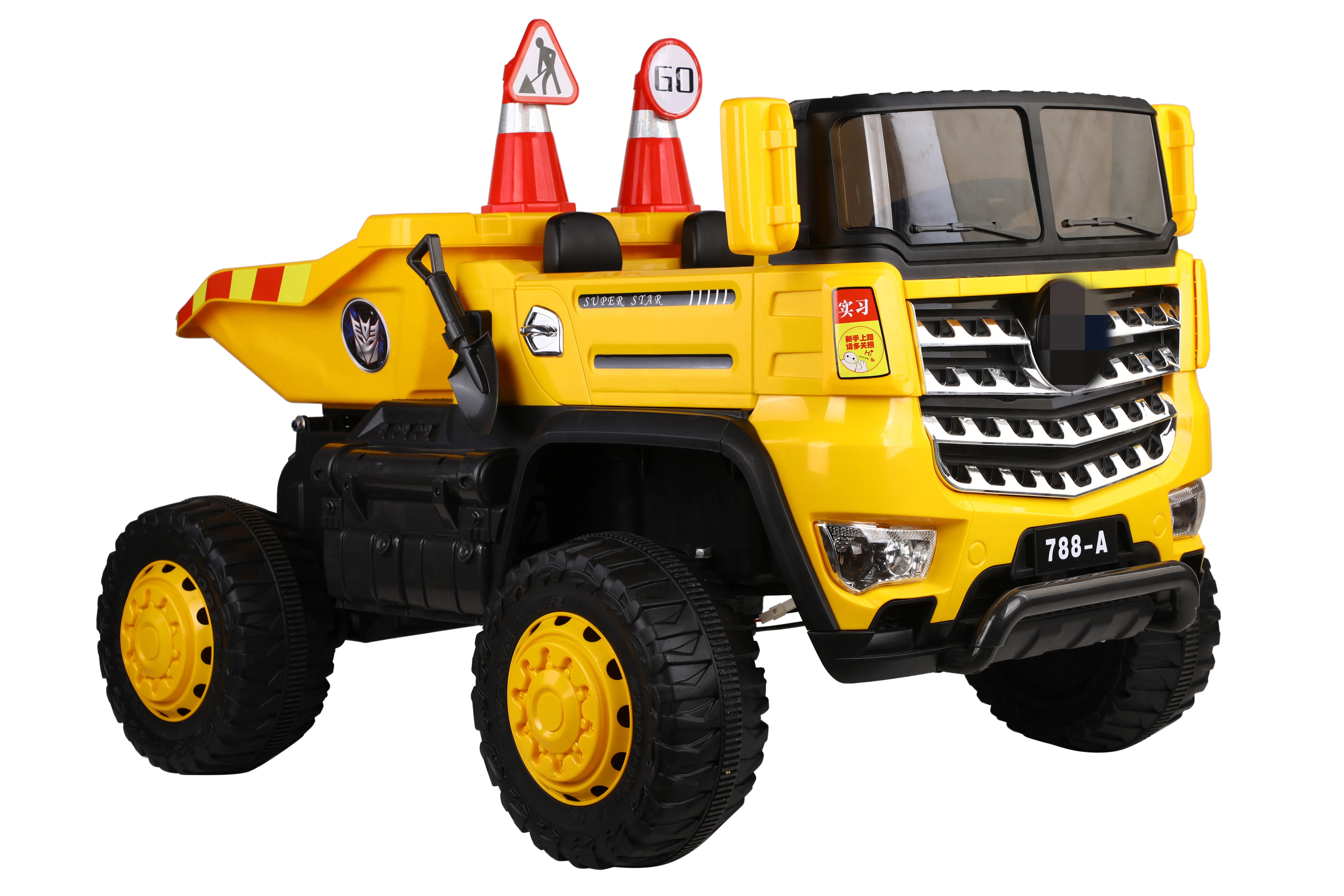 Global wholesale low-priced most popular top selling electric Swing Cars Ride On Toys for sale