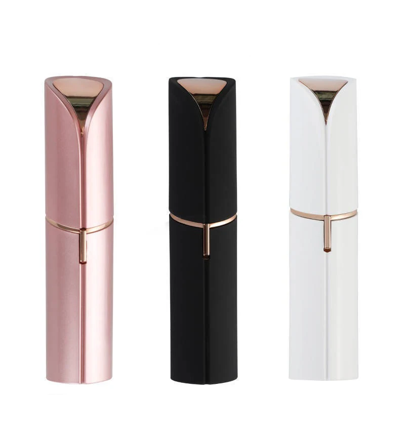 Мини-помада для удаления волос на лице