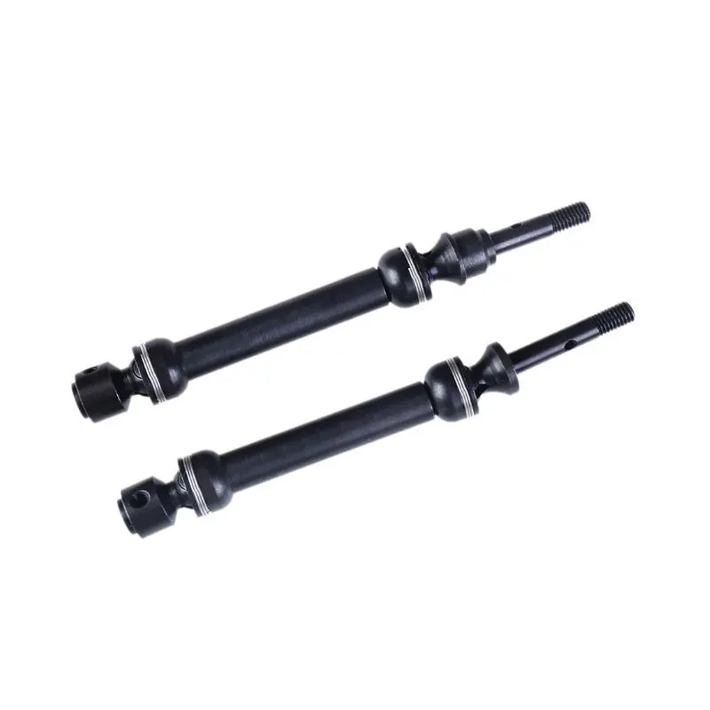 Aoda Traxxas 1/10 Slash 4x4 SLA017 SLA018 Metal front and rear drive shaft Split