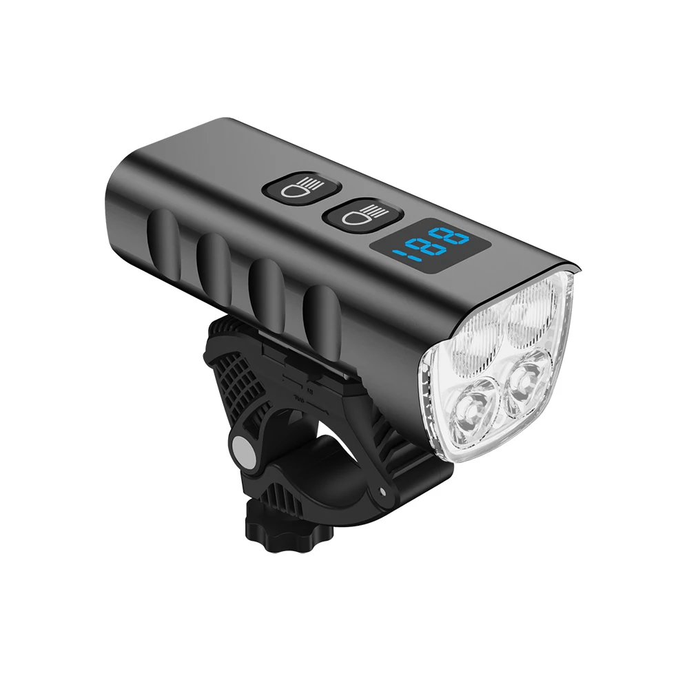 Rechargeable Back Flashing Lamp 2022 USB Bicycle Parts Battery Light Warning Riding Led Light Front