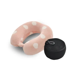 Wholesale Nursing Pillow And Positioner Soft Nursing Feeding Pillow U Shape Foam Baby Nursing Pillow