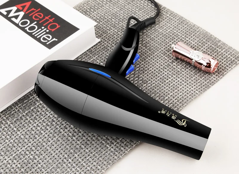 Factory Price Hair Styling Tool Professional Concentrator Household Hotel Blow Hair Dryer