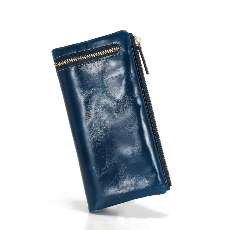 Кошелек Carteira Minimalista Dompet Pria кошелек Нина женские роскошные фирменные высококачественные кожаные кошельки Длинные для женщин