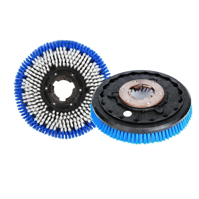Floor Sweeping Scrubber Disc Brush for Karcher/Nilfisk/Tennant/Hako/Gadlee
