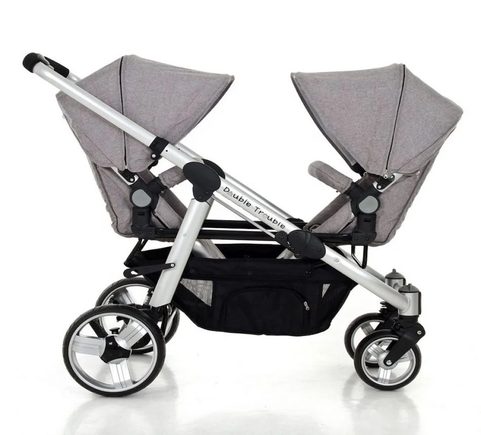 Buy Top Quality Luxury 2 in 1 Baby Stroller For Sale with best price available in the market