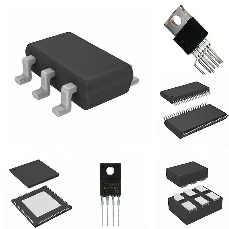 TC1-42X+ na ic chip Encoders  Decoders  Converters Tape Kits