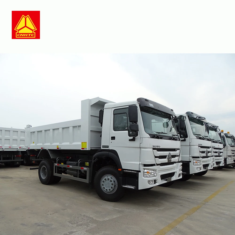 Китай Sinotruk howo 4x2 привод 8 колес 10 тонн самосвал для
