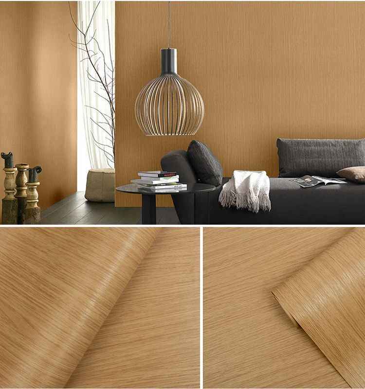 pvc wood grain sheet
