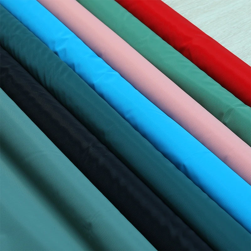 Hot sale China supplier textile manufacturer customized polyester breathable african print fabric