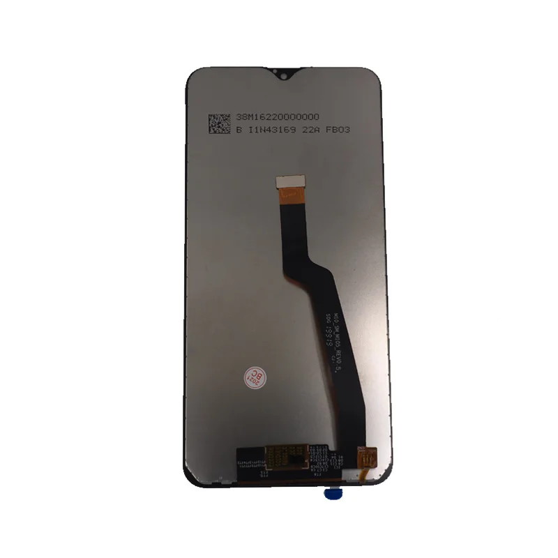 3 screen samsung a10