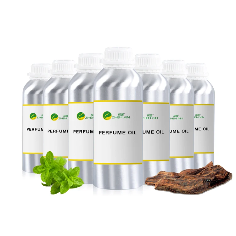 High Concentration Oil Pure Arabic Fragrance Oil Oud Perfume For Men Body Fragrance Brand Essential