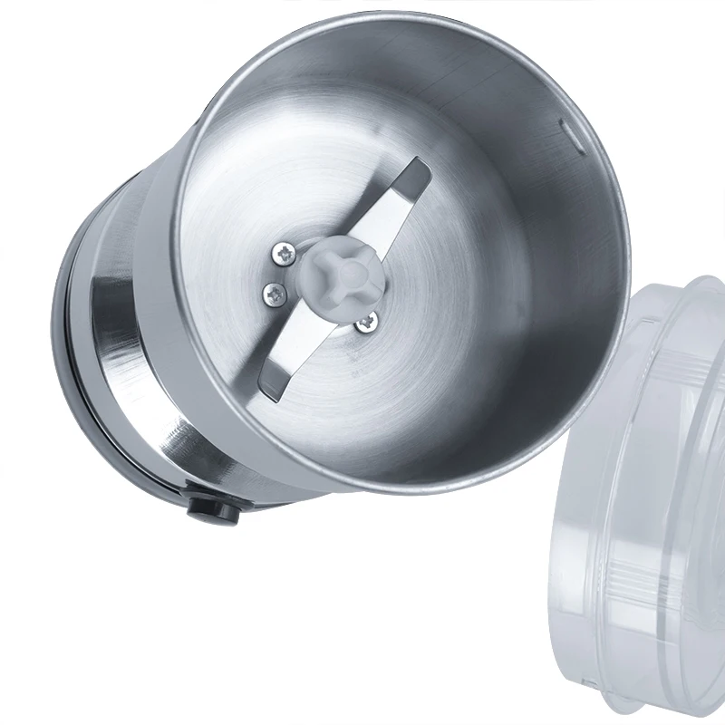 Mini Electric Portable Mill Coffee Bean Grinder