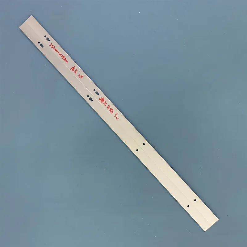 led light strip for Haier 55inch 8led 3V  LED55D8-05B