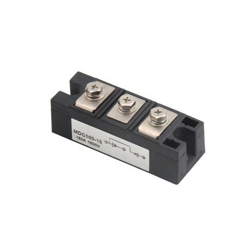 And Igbt Rectifier Diode Power Module Mdc55-8 New Original Manufacturer